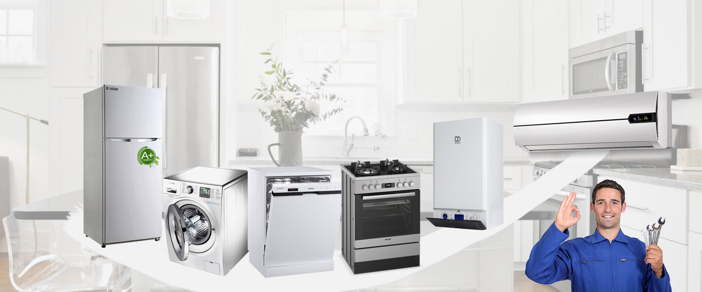 Manyas Daikin Servisi